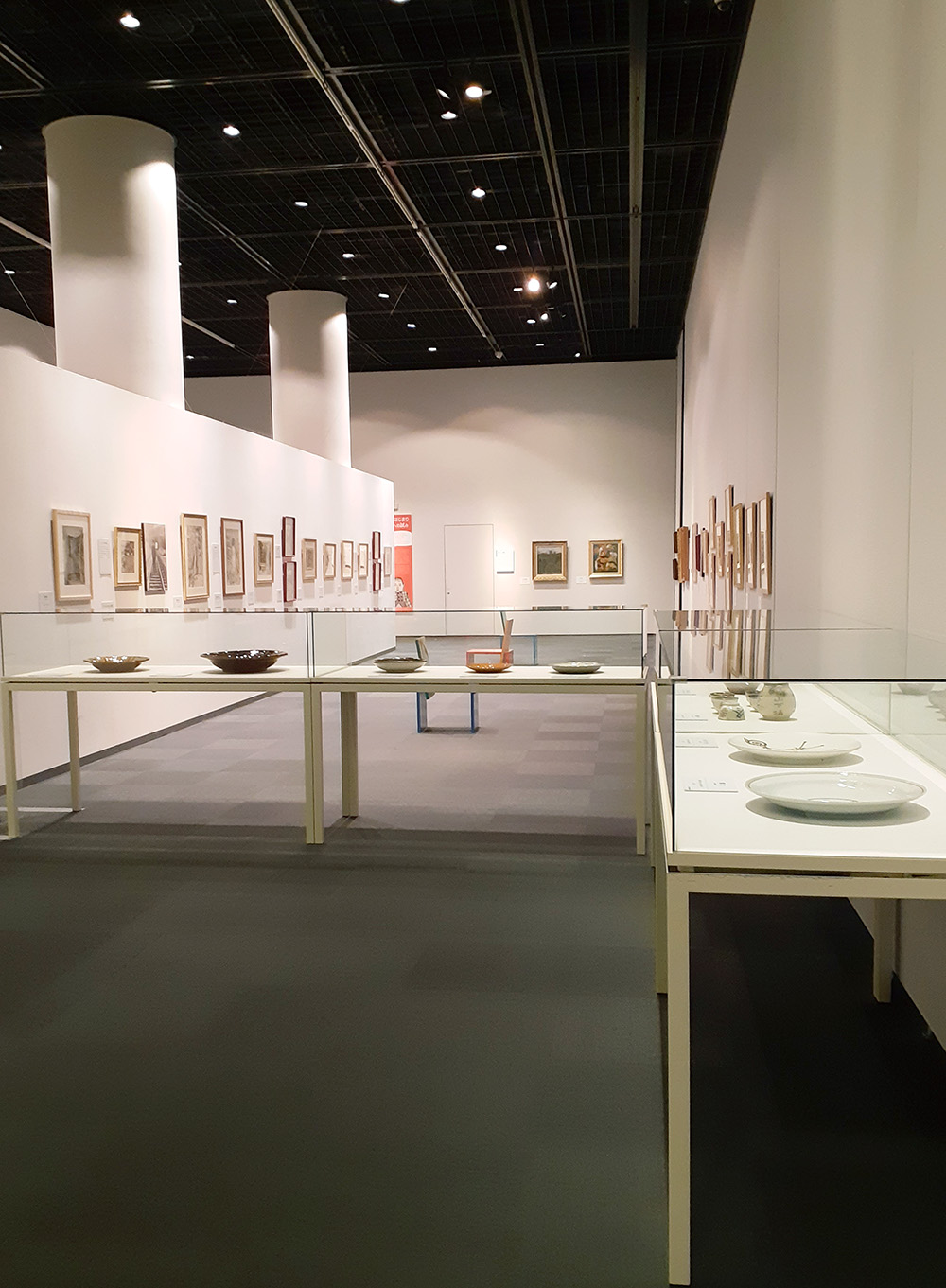 特別展「生誕100年 山下清展ー百年目の大回想」は閉幕しました。ご来館ありがとうございました！