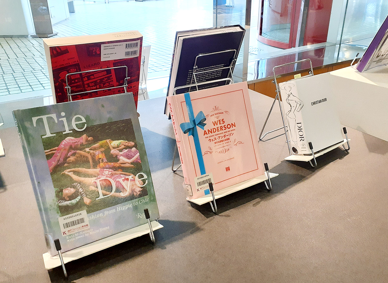 【ライブラリー情報】9月の新着図書のお知らせです！