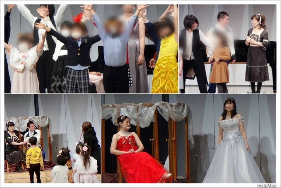 【オルビスホール情報】1/27（土）「オペラLABO＆west　発表会／展示会」開催!